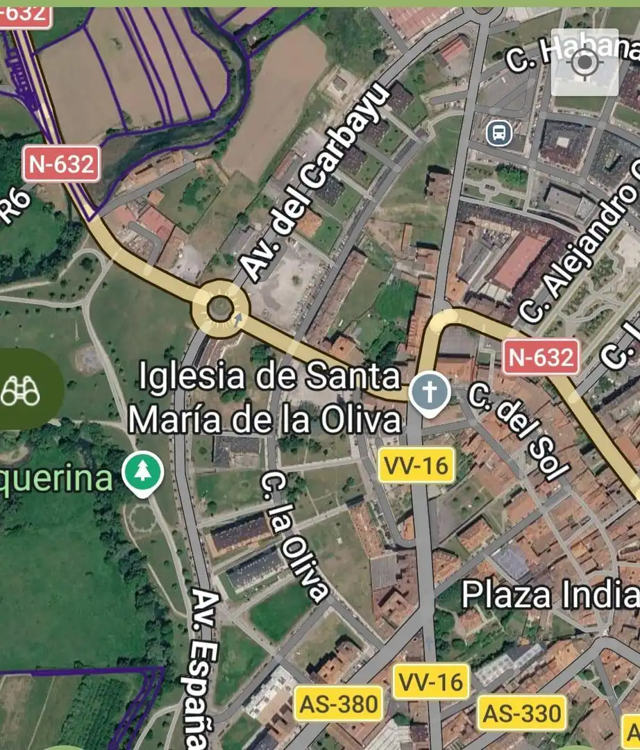 Inmuebles singulares en venta en Villaviciosa - Amandi, imagen 3