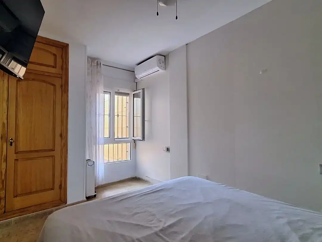 Habitación de Casa o chalet en venta en Cartagena