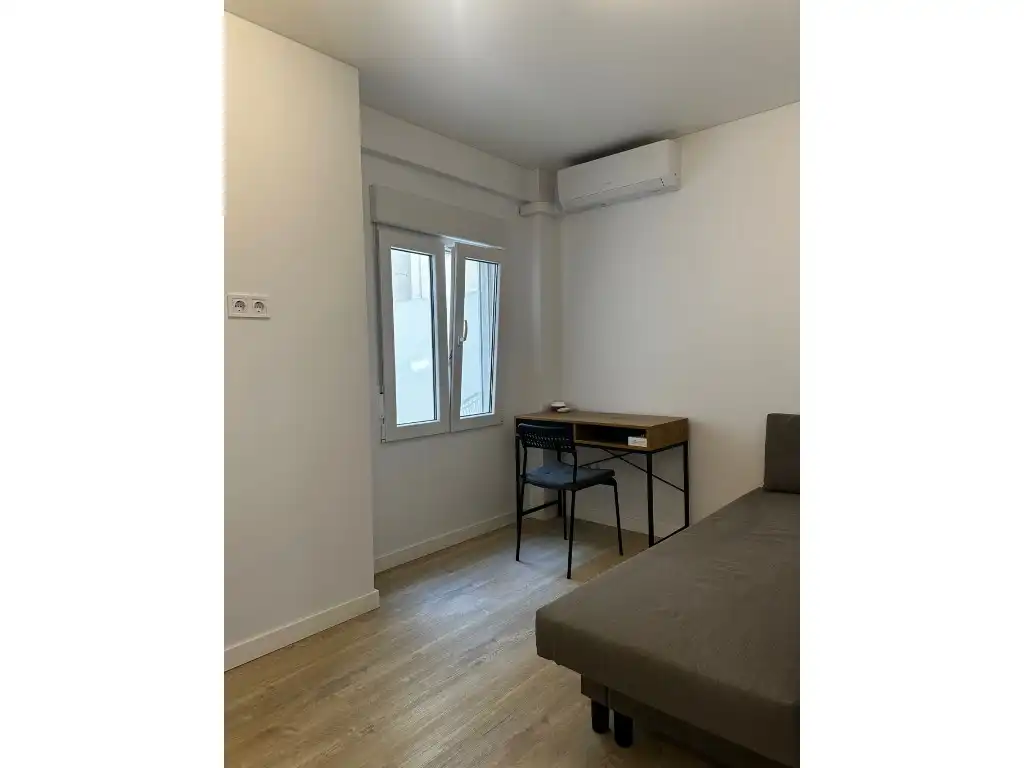 Schlafzimmer von Wohnung zum Verkauf in Valencia