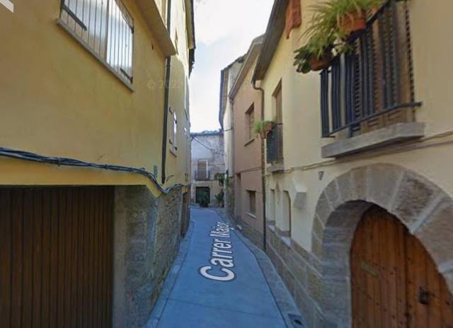 Casa-chalet en Venta en Carrer Major en Sanaüja