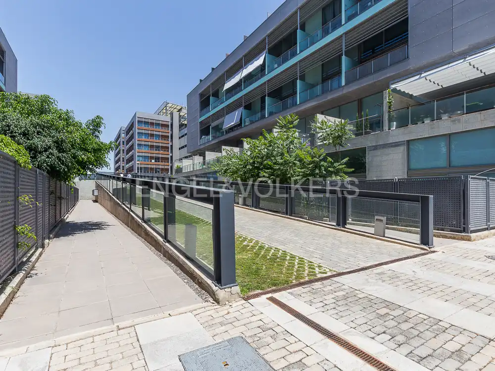 Loft de lloguer a Vara de Quart