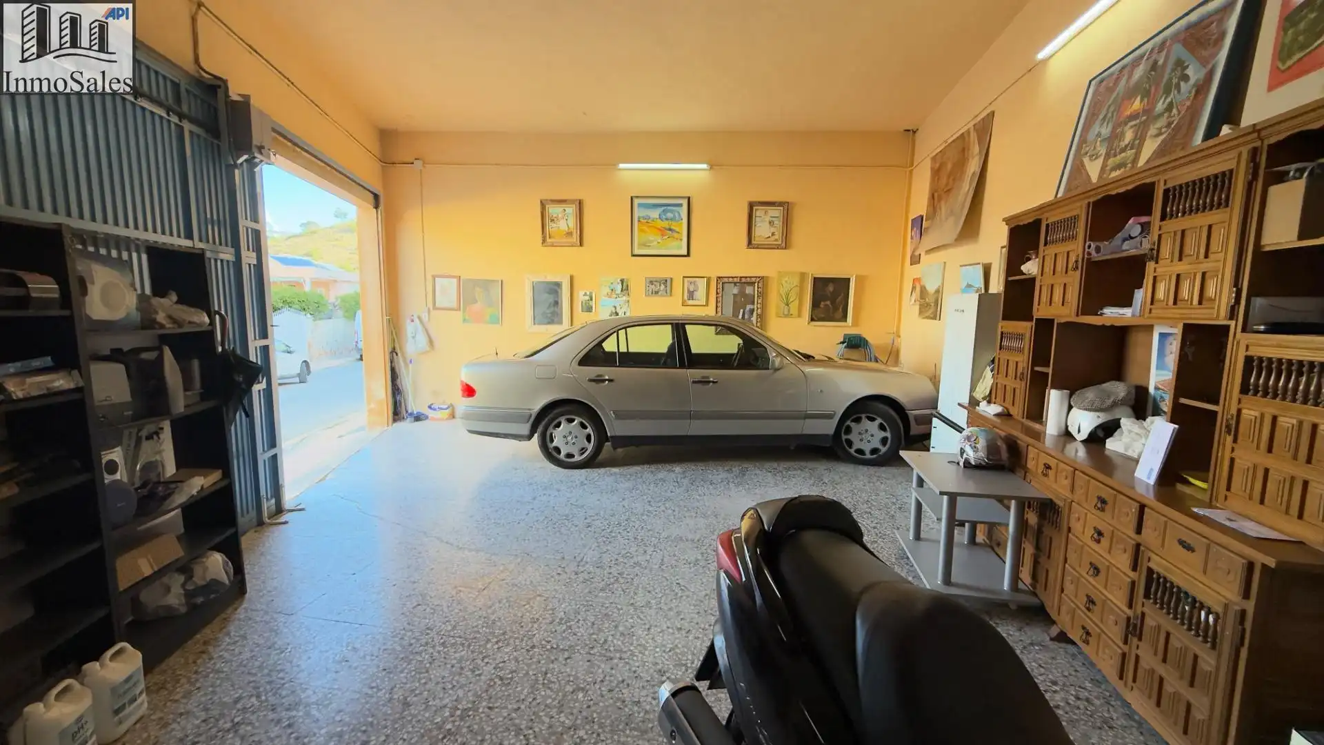 Chalet con piscina en venta en Rincón de Loix, imagen 31
