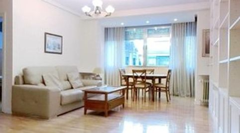 Foto 4 von Wohnung zur Miete in Lista, Madrid Capital