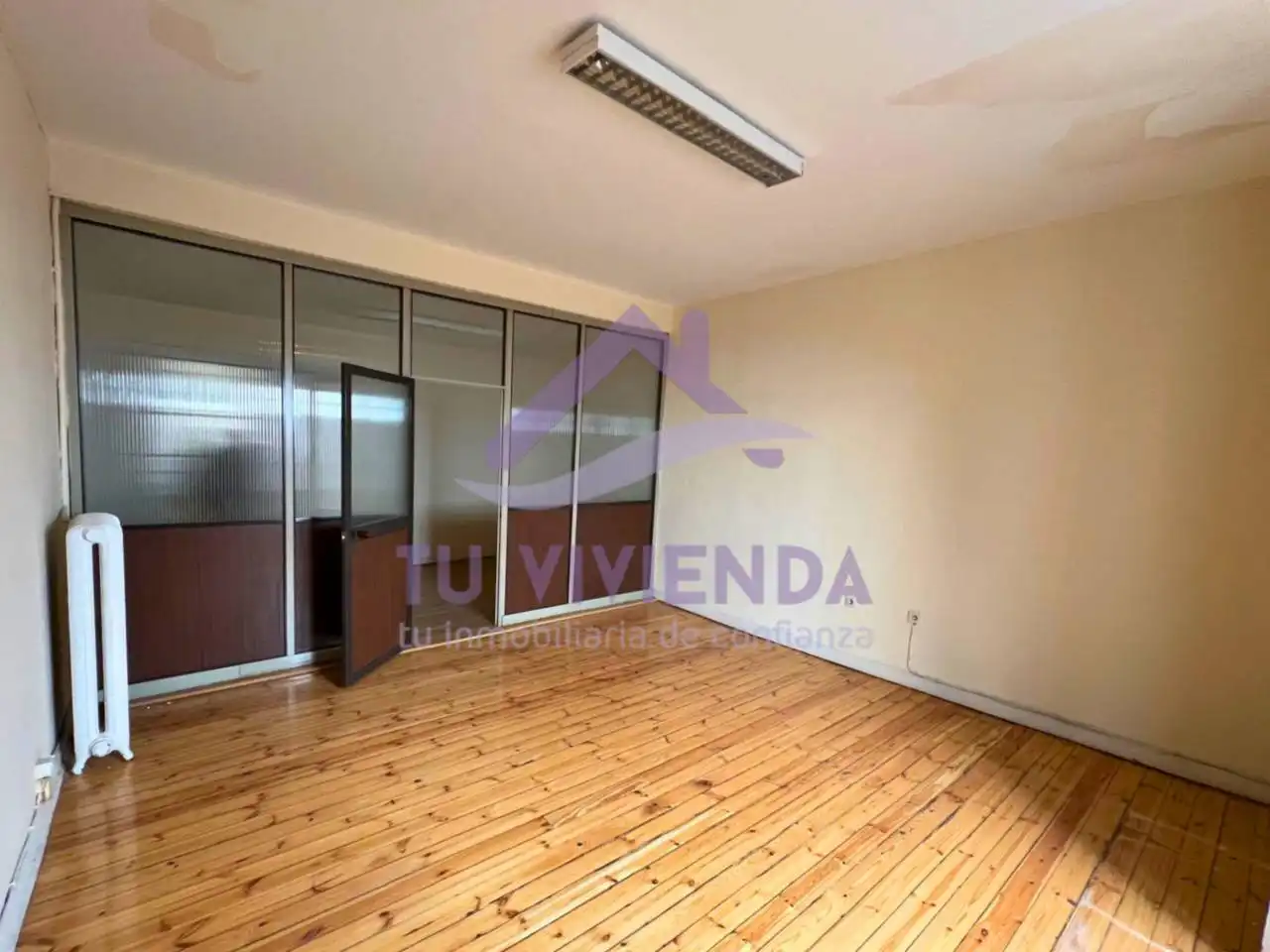 Oficina amb ascensor de lloguer a Calle Menéndez Pelayo 2, imagen 3