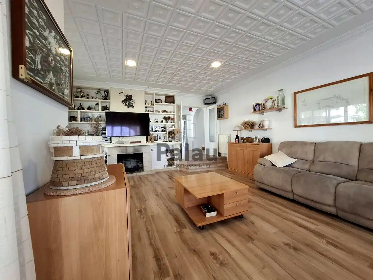 House with pool for sale in Carrer de s'Era, imagen 4