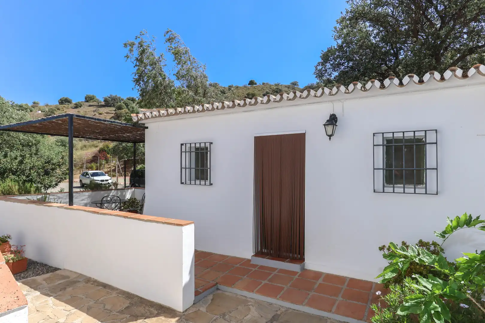 Casa o chalet en venta en Diseminado Poligono 5, Álora
