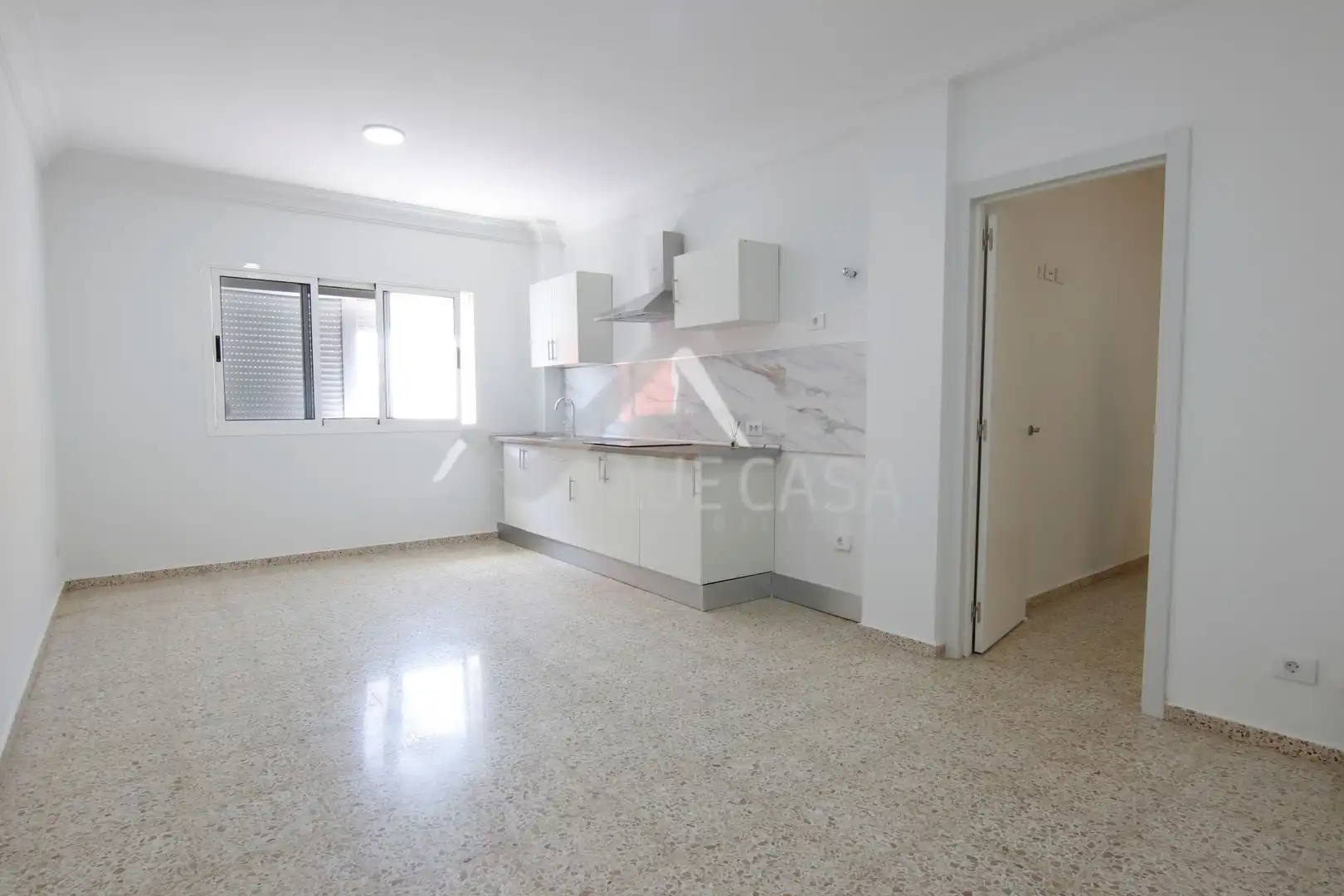 Küche von Wohnung zur Miete in Agüimes