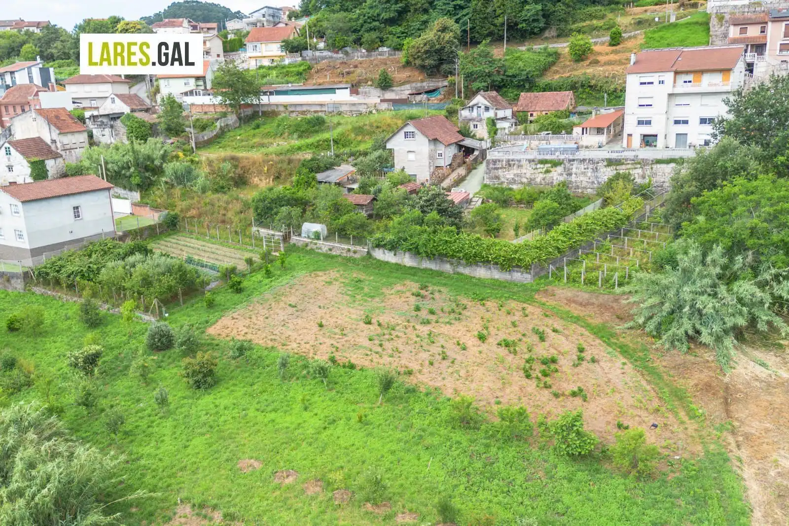 Terrain rustique à vendre à Lugar de Pozonegro, imagen 2