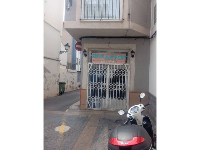 Local comercial en Alquiler en Altura