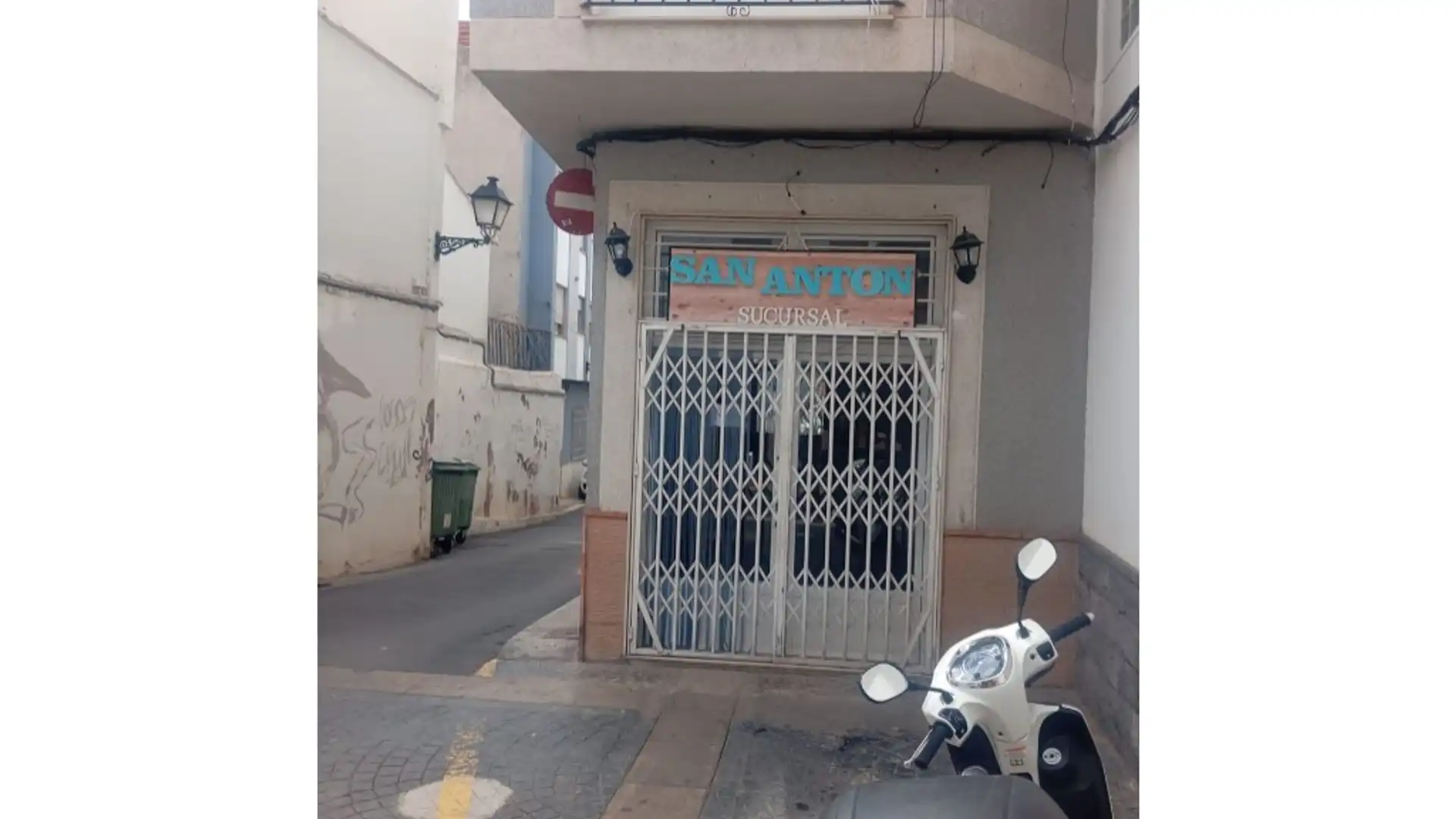 Local de alquiler en Altura