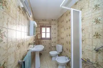 Baño de Casa o chalet en venta en Ibi con Calefacción