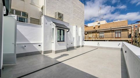 Foto 5 de Ático en venta en Calle Major del Pla, Plaza Crevillente - Antiguos Juzgados - El Asilo, Elche / Elx
