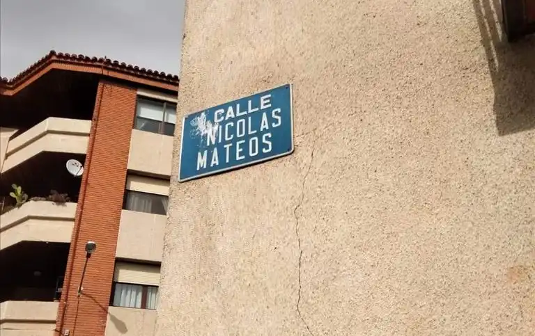 Casa en venda a NICOLAS MATEO, imagen 2