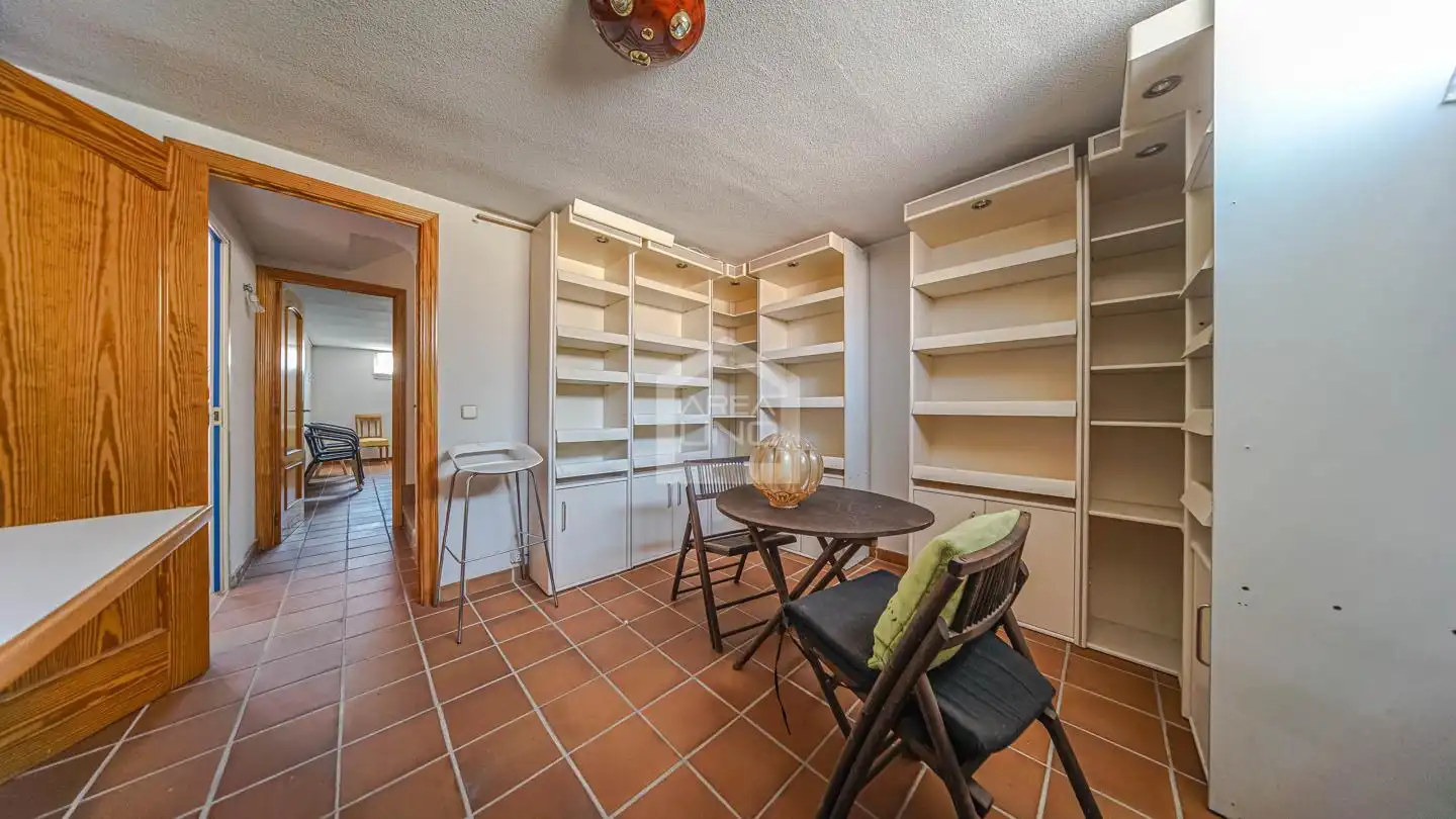 Casa adosada en venta en Villaviciosa de Odón con Calefacción, Jardín privado y Parquet