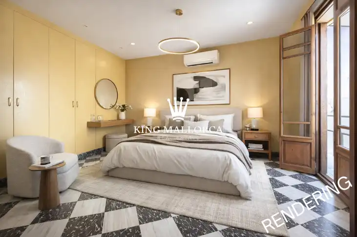 Flat for sale in Ponent, imagen 20