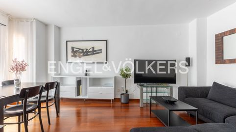 Foto 5 de Piso en venta en Russafa, Valencia Capital
