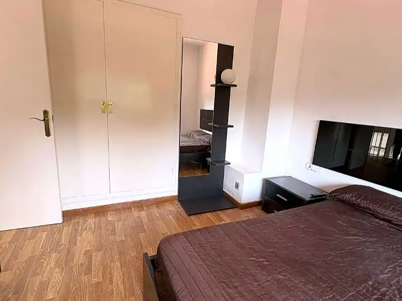Bedroom of Houses for sale in Salou  with Air Conditioner