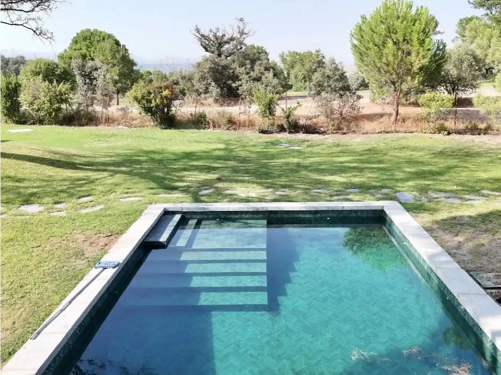 Villa zum Verkauf in Ciudalcampo, imagen 4