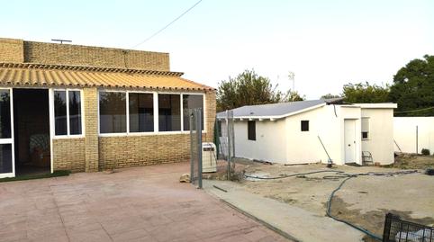 Foto 2 de Casa o chalet en venta en Los Franceses – La Vega, Chiclana de la Frontera