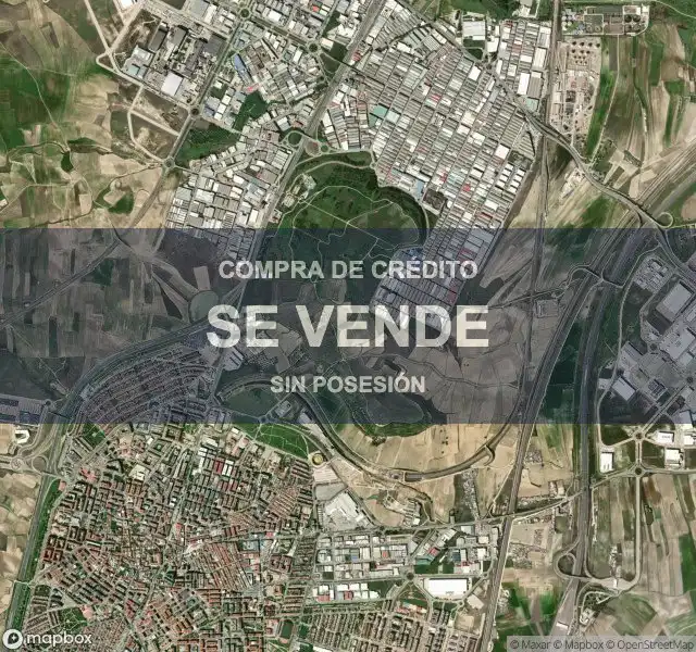 Pis en venda en Parla