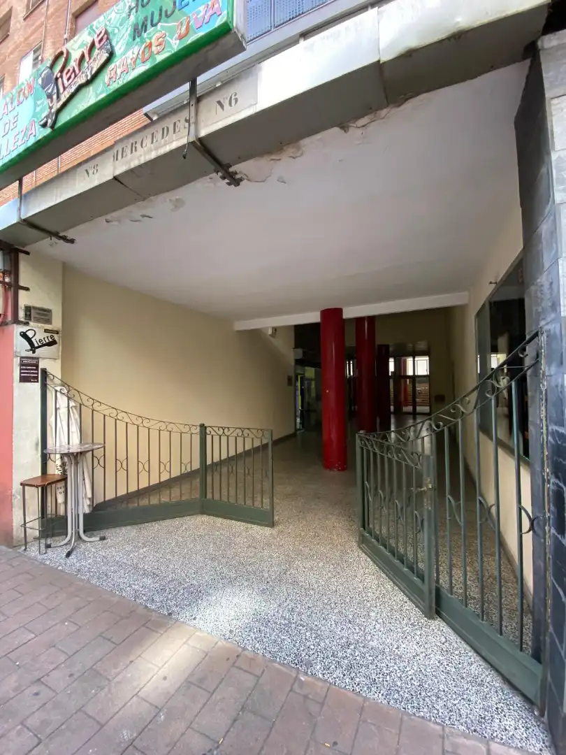 Pis en venda en Valladolid amb Calefacció, Parquet i Moblat