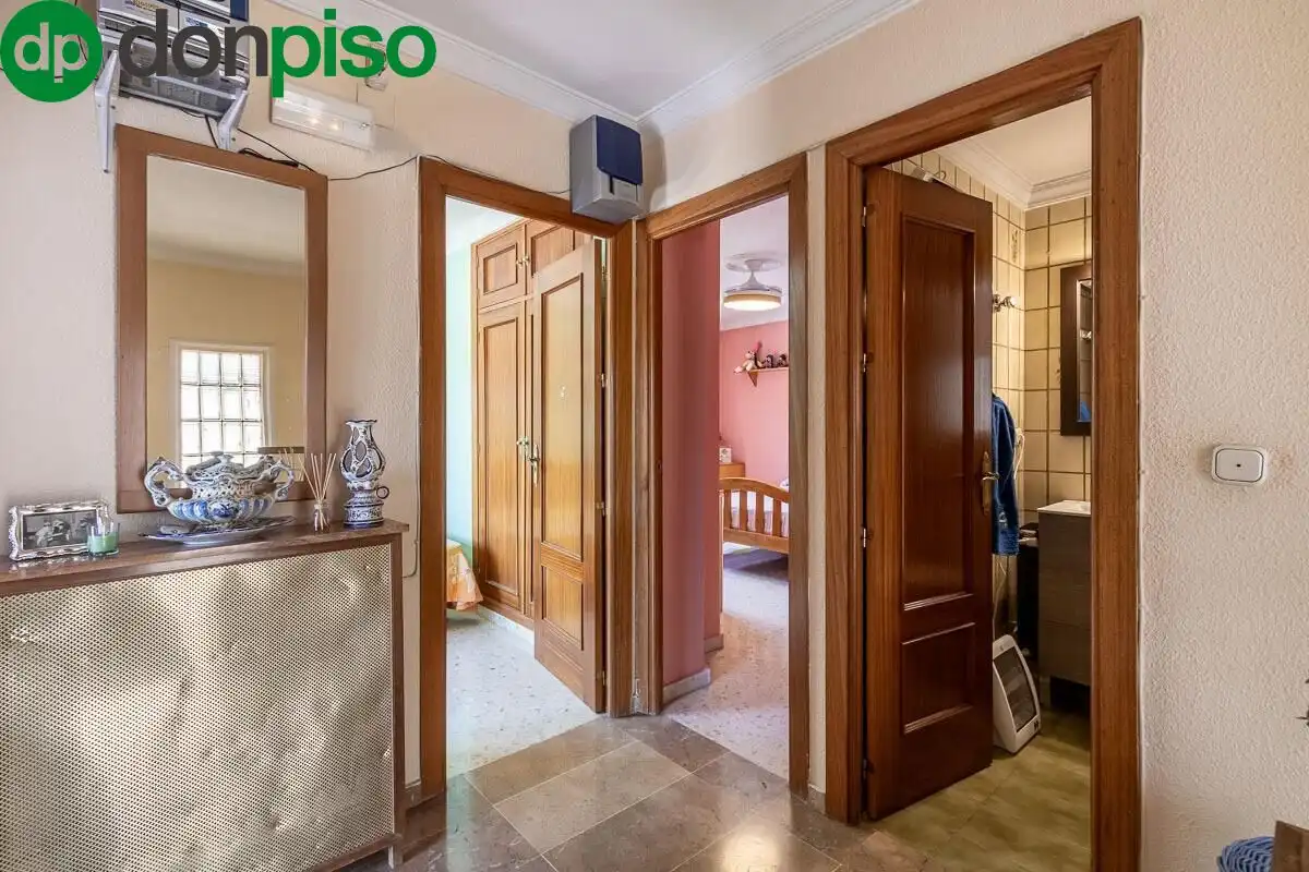 Villa mit Pool zum Verkauf in Calle Brasil, imagen 29