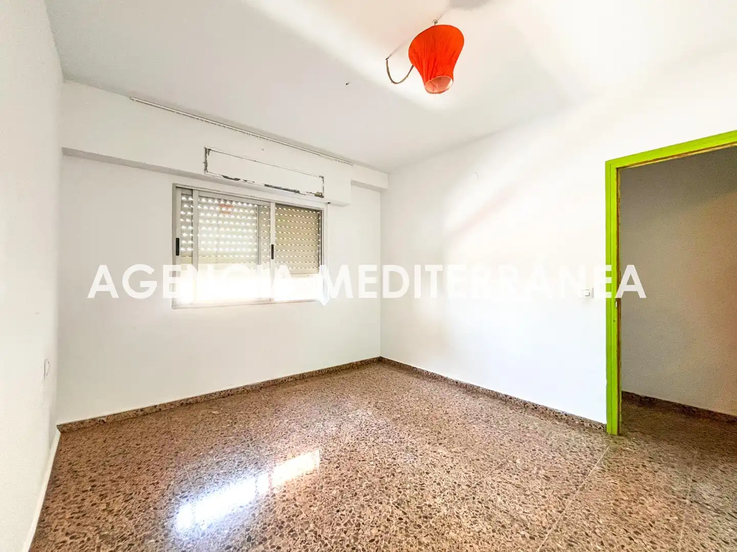 Exterior view of Flat for sale in Silla