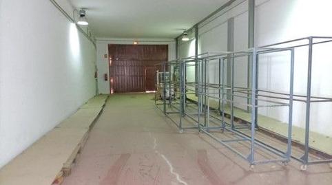 Photo 4 of Industrial buildings to rent in Calle de Marcelino Álvarez, 1p, Casablanca,  Zaragoza Capital