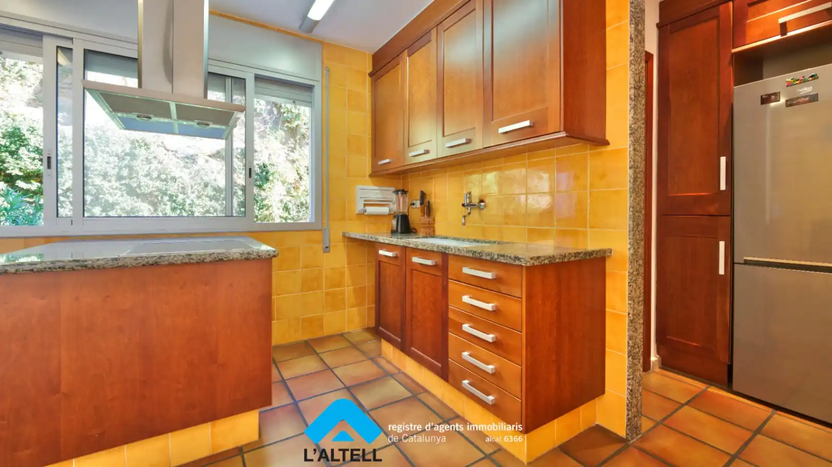 Casa con jardín en venta en L'Ametlla del Vallès, imagen 20