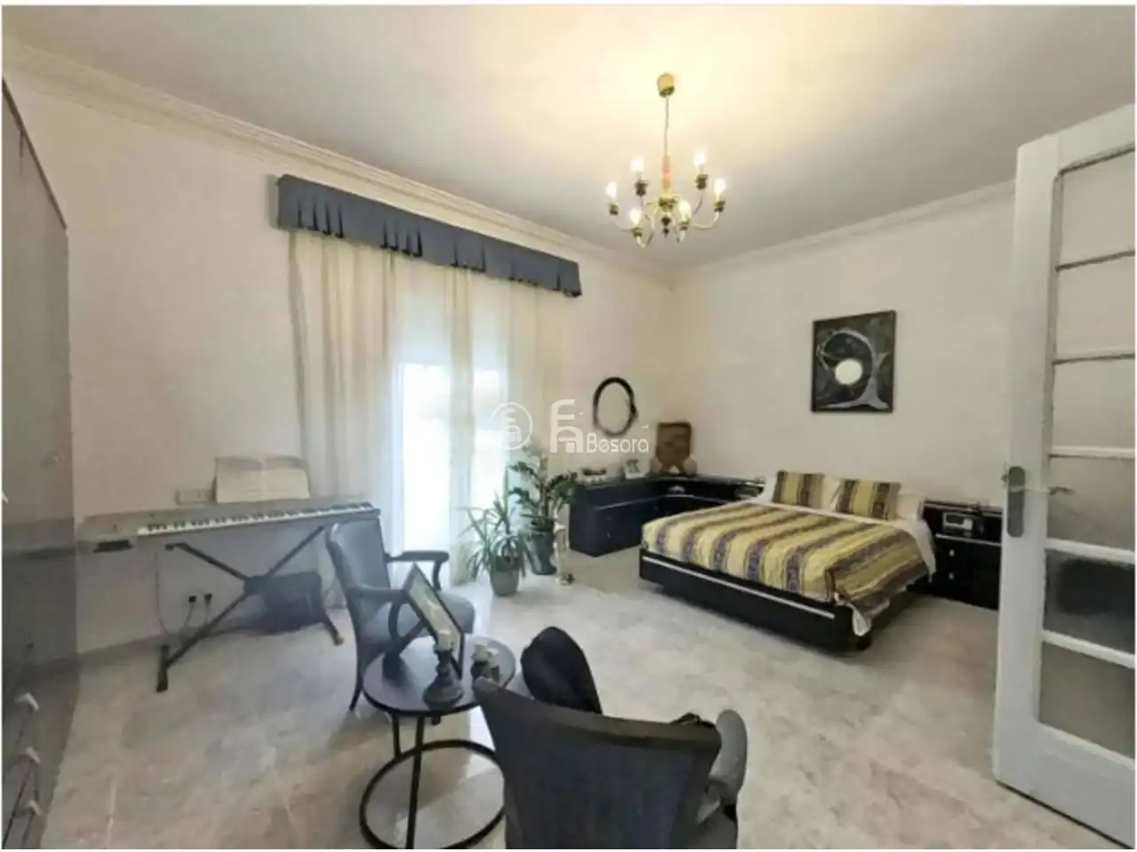 Wohnung mit Terrasse zum Verkauf in Paseo Estació, imagen 19