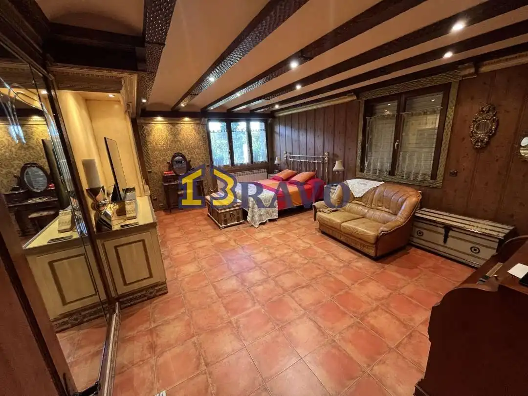 Casa o chalet en venta en Valle de Mena con Calefacción, Jardín privado y Terraza