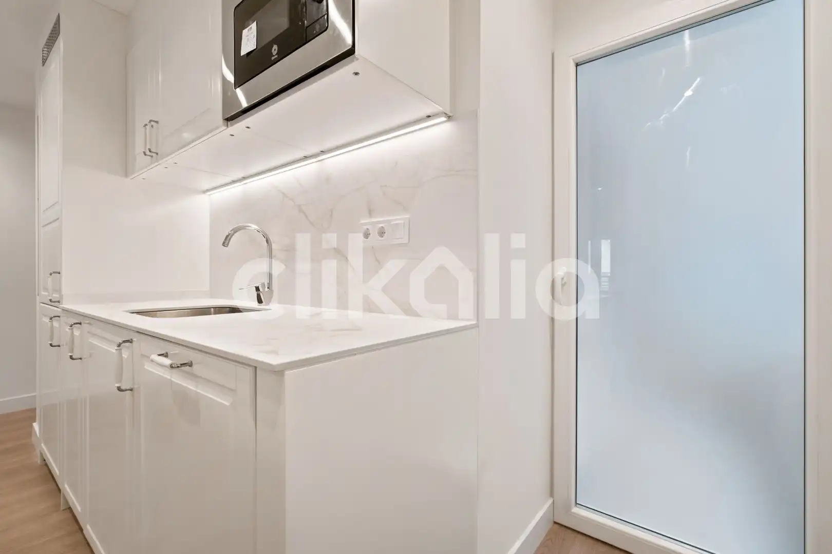 Flat with lift for sale in Chamartín, imagen 12