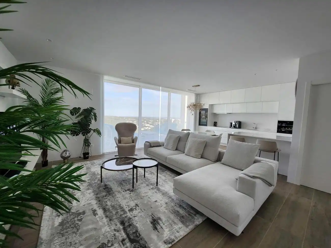 Penthouse mit Pool zum Verkauf in Orihuela Costa, imagen 2