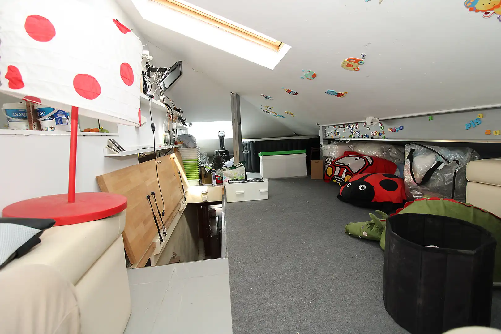 Dúplex en venta en Uceda con Calefacción y Balcón