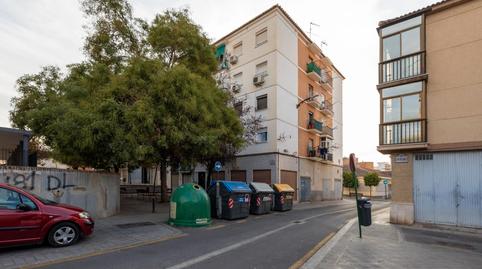 Foto 4 de Piso en venta en Calle Paraguay, 3, Barrio de Zaidín,  Granada Capital