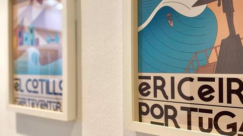 Foto 5 de Pis de lloguer a Calle Numancia, Guanarteme, Las Palmas de Gran Canaria