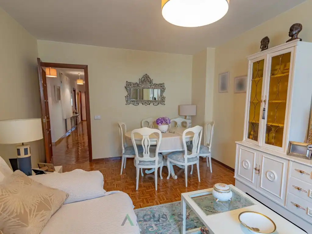 Comedor de Piso en venta en Lugo