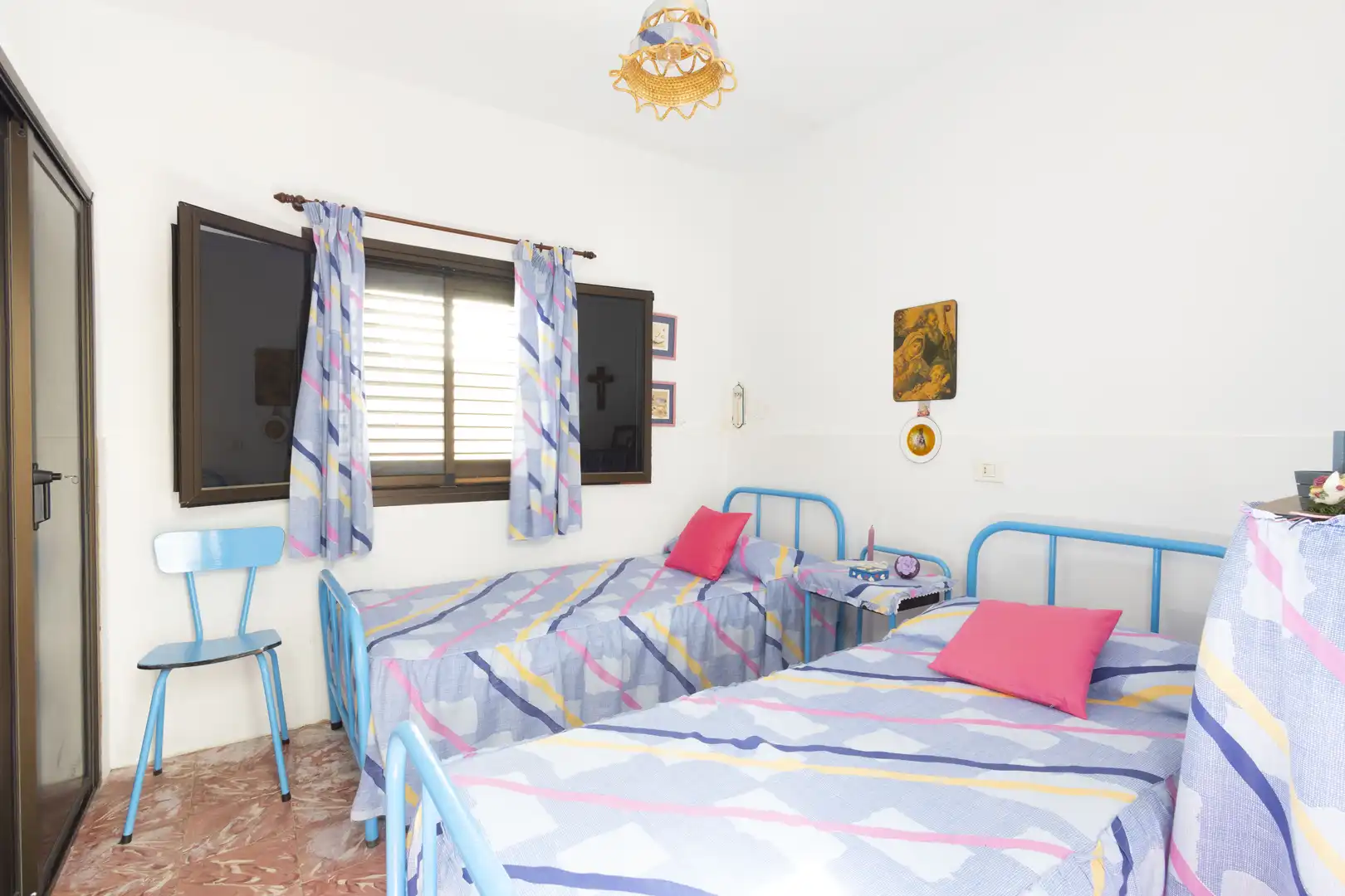 Dormitori de Casa o xalet en venda en El Pinar de El Hierro amb Terrassa, Traster i Balcó