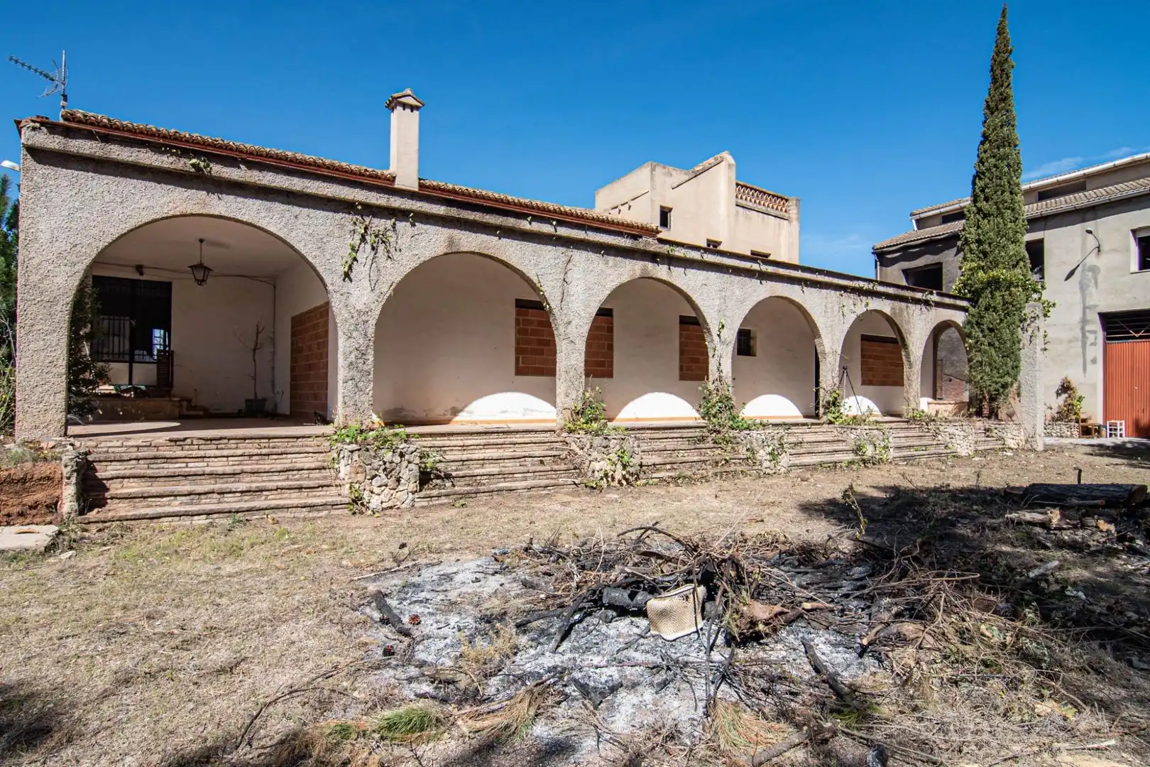 Casa con piscina in vendita a Navarrés, imagen 2