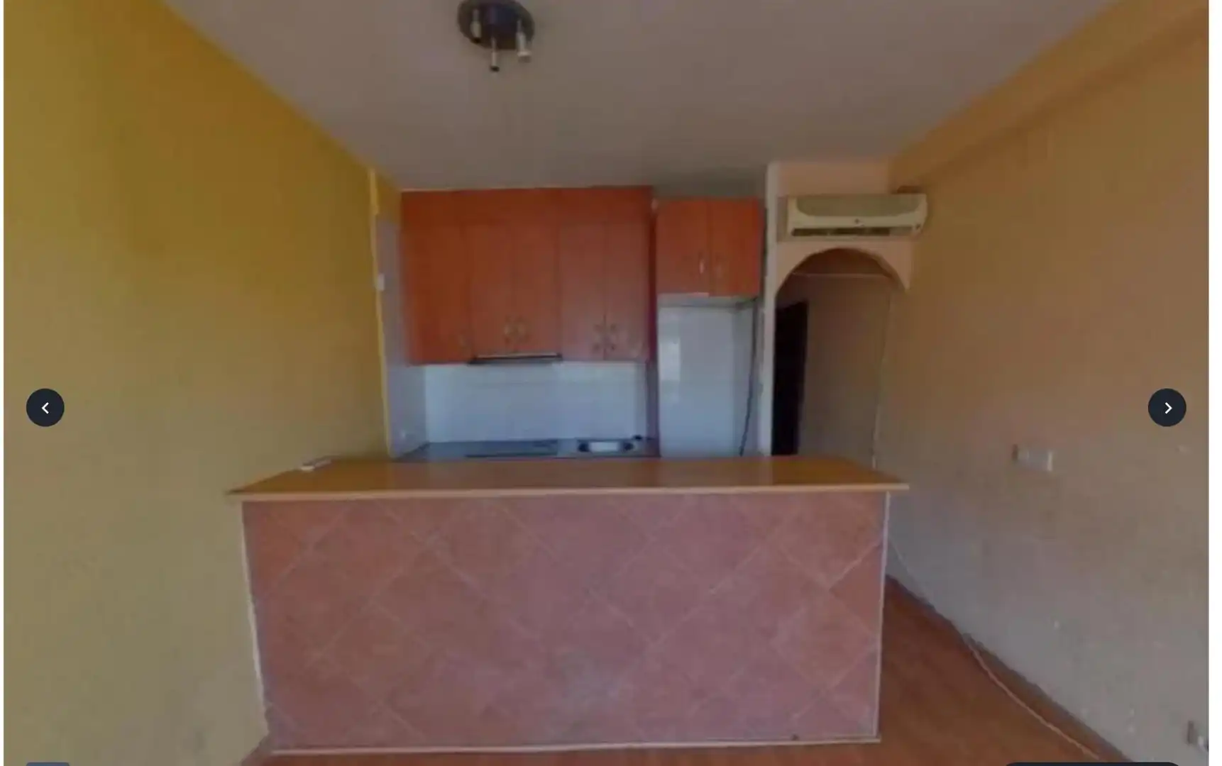 Cocina de Piso en venta en Empuriabrava