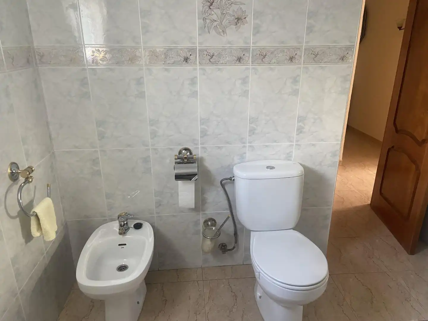 Baño de Piso en venta en Córdoba con Aire acondicionado y Terraza