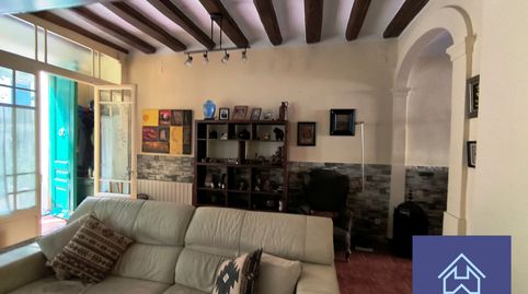 Foto 4 de Casa adosada en venta en Centre, El Masnou