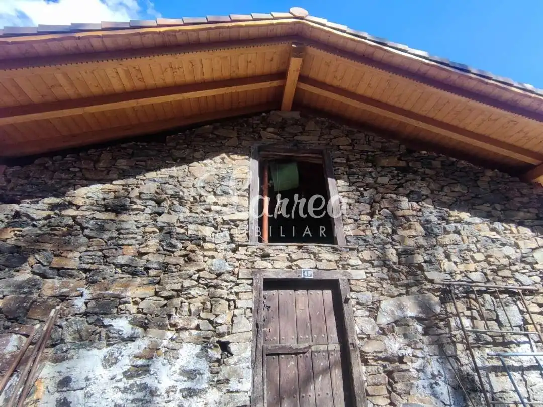 Finca rústica en venta en Asterria Auzoa, 45, Zeanuri