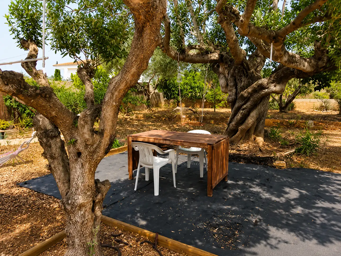 House with pool for sale in Montroi / Montroy, imagen 33