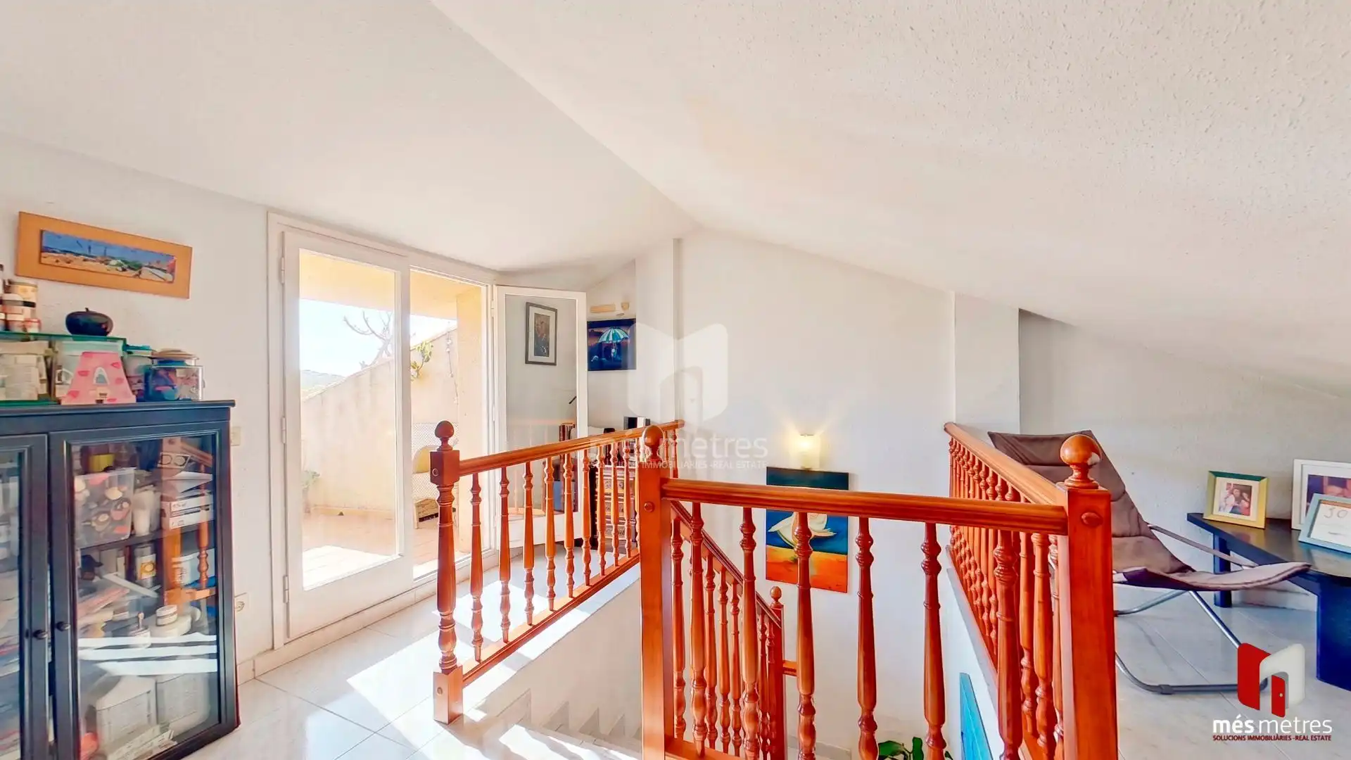 Casa o chalet en venta en Teià con Calefacción, Jardín privado y Trastero