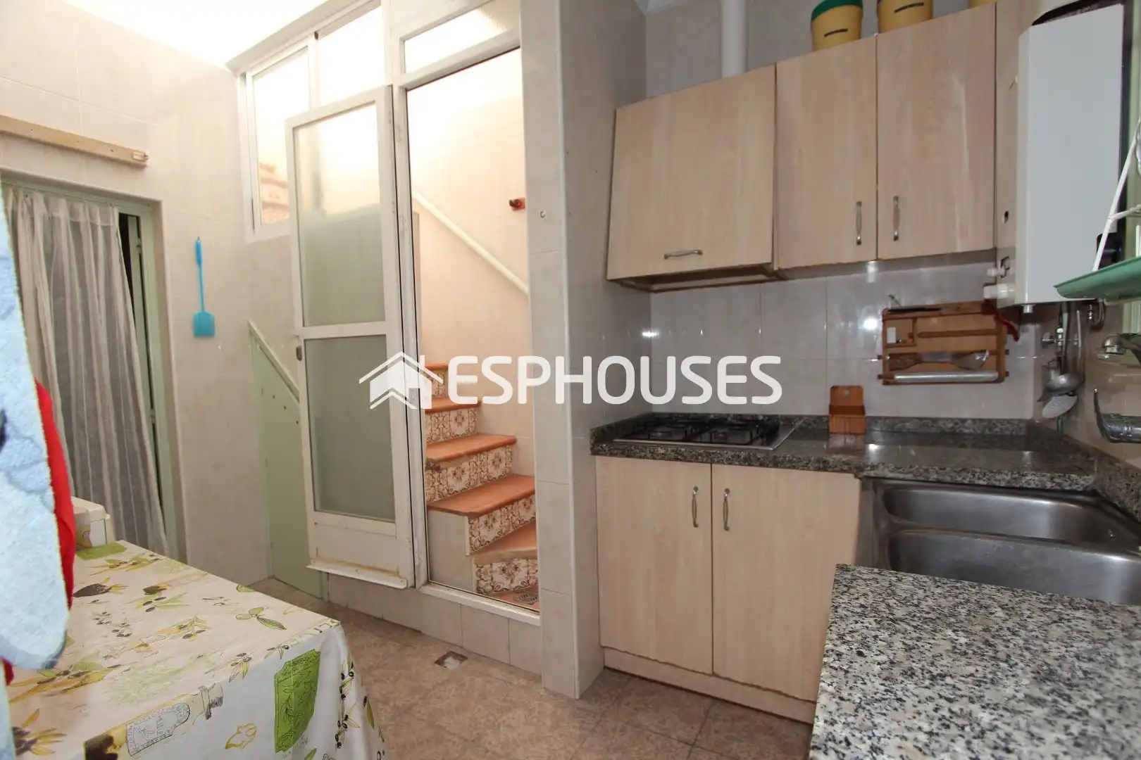 Maison rustique avec terrasse à vendre à Pueblo, imagen 15