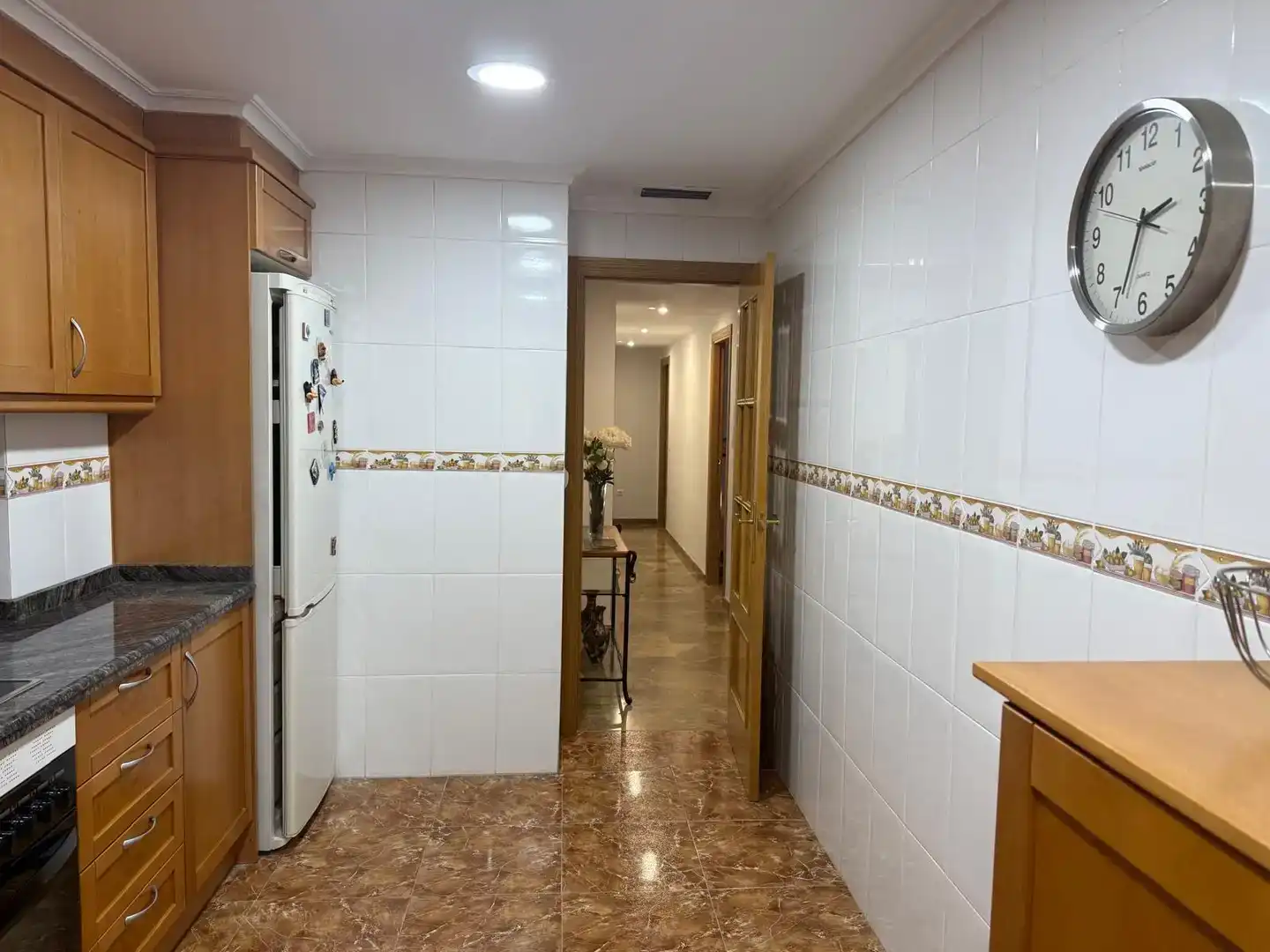 Piso en venta en Torrent con Aire acondicionado, Trastero y Amueblado
