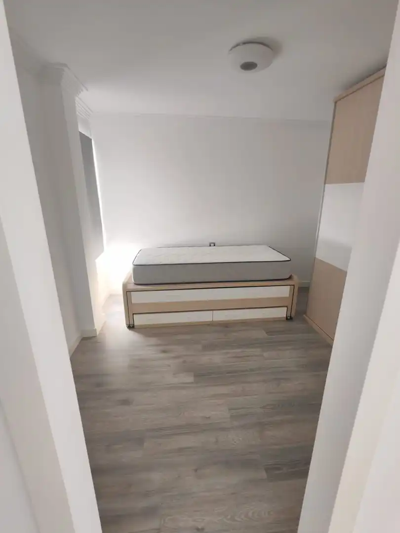 Habitación de Piso de alquiler en Telde con Amueblado