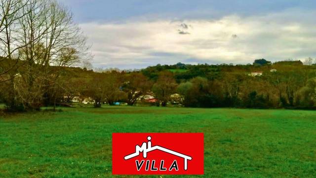 Terreno residencial en Venta en El Callejo - La Pesquera - La Arenosa