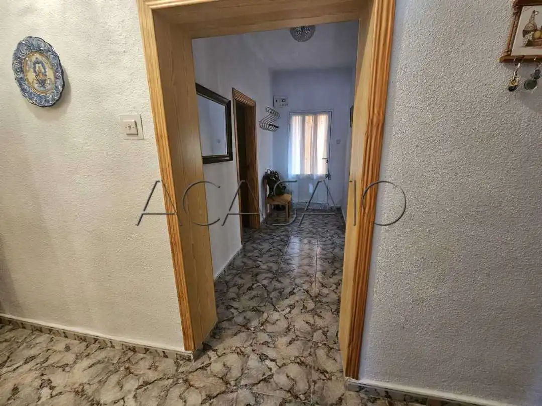 Casa adosada en venta en Cobeja